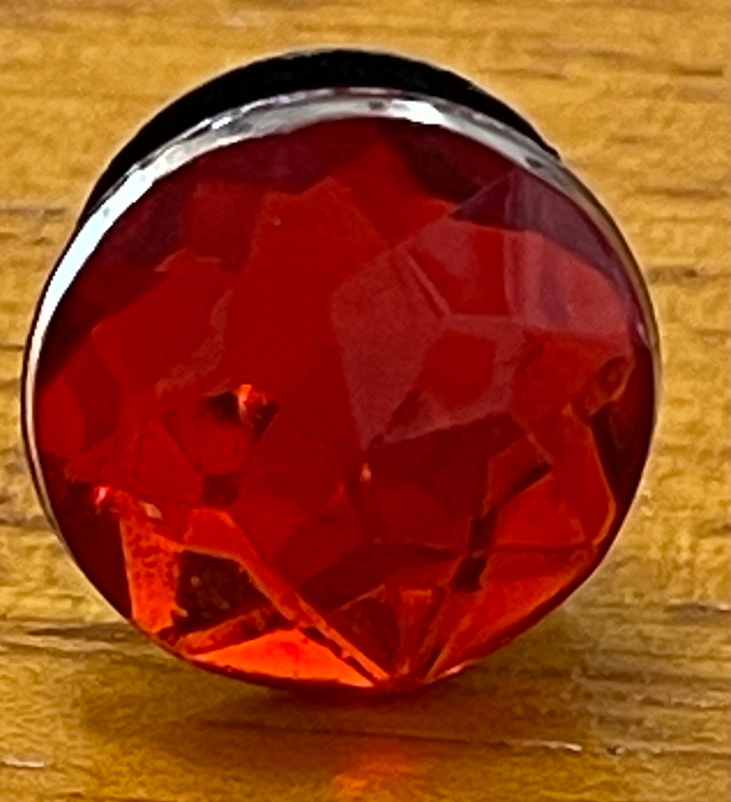 Various Crocodile Charms-Gems