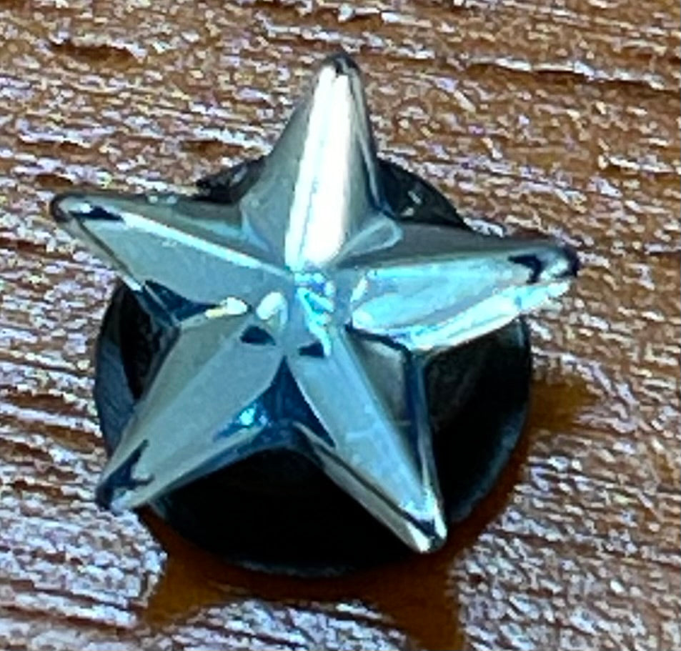 Various Crocodile Charms-Gems