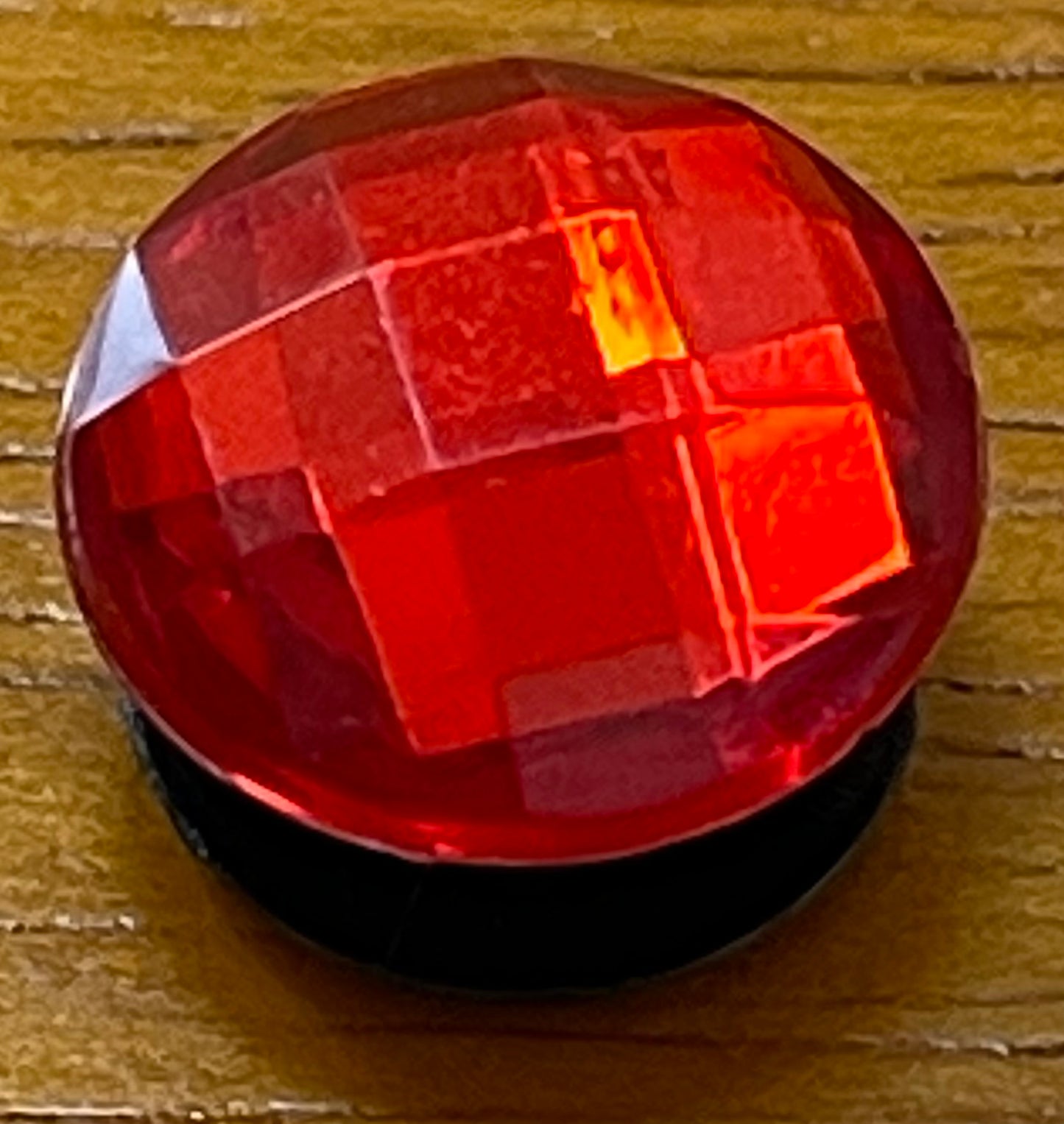 Various Crocodile Charms-Gems