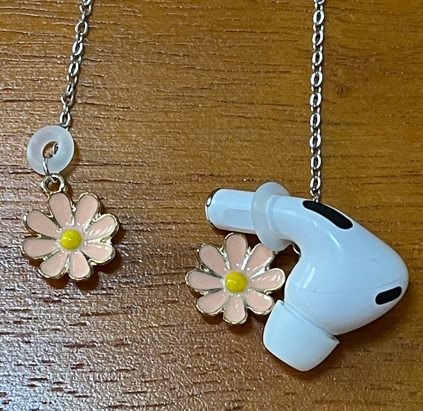 Ear Pod Necklace