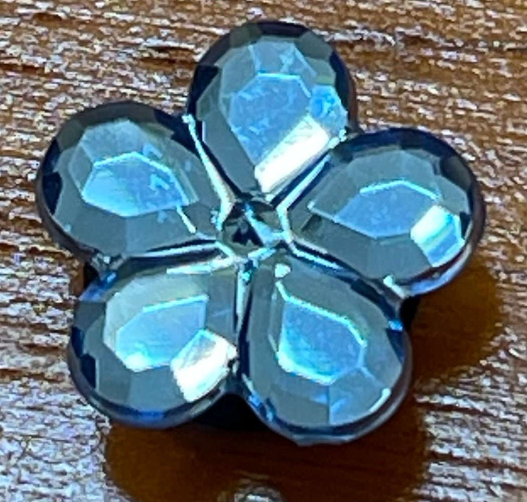 Various Crocodile Charms-Gems