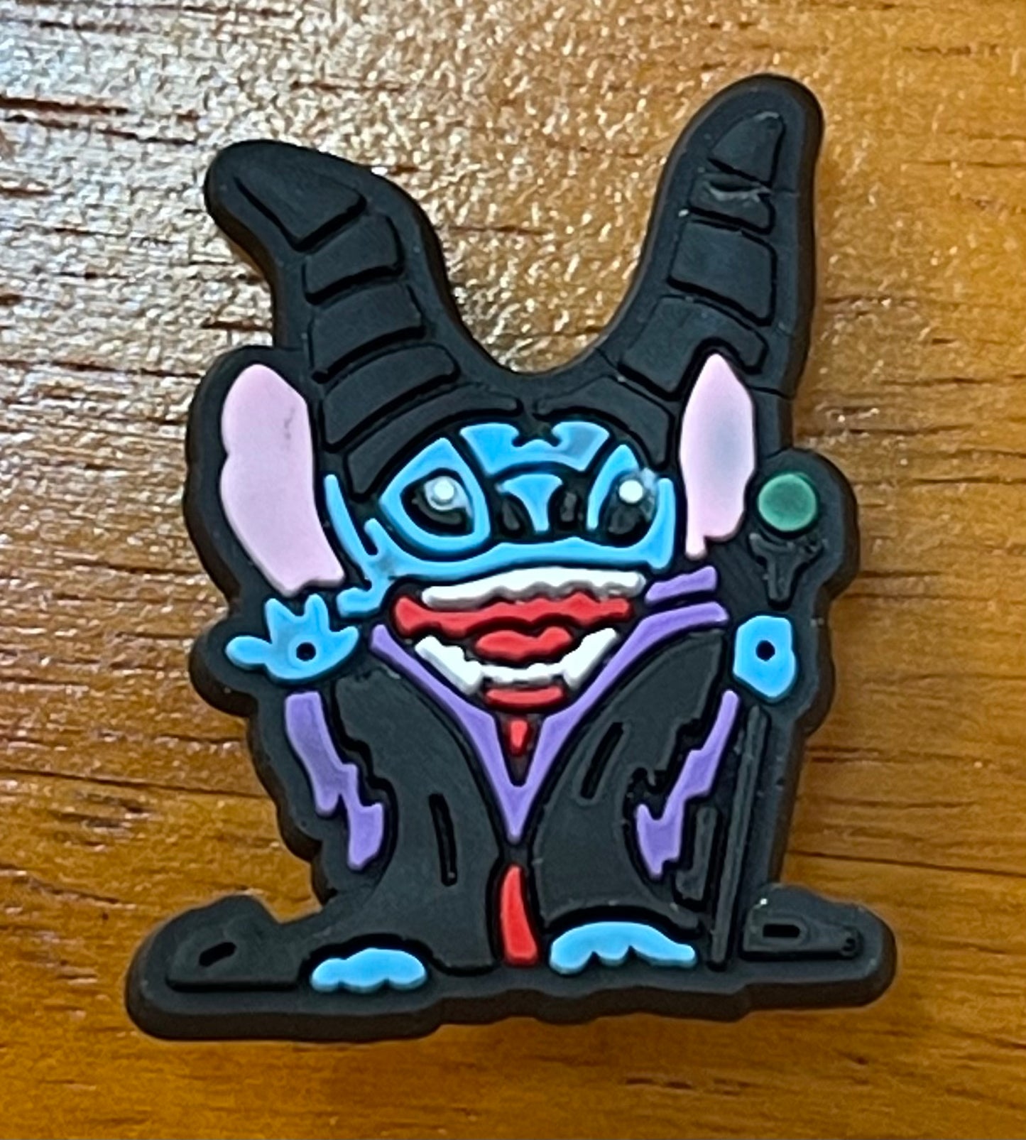 Various Crocodile Charms- Stitch