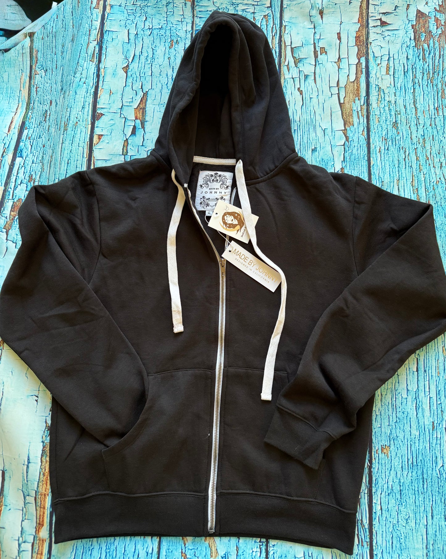 Spoiler Alert Hoodie