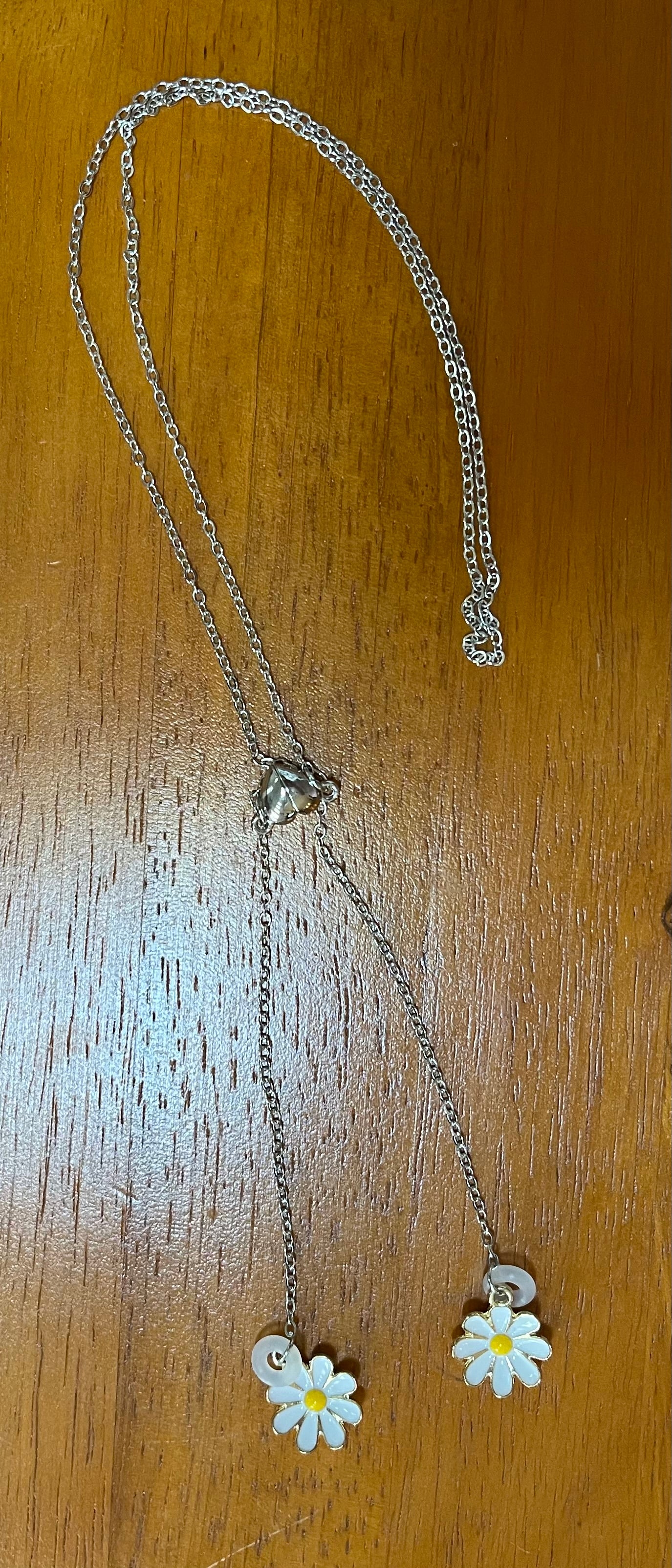 Ear Pod Necklace