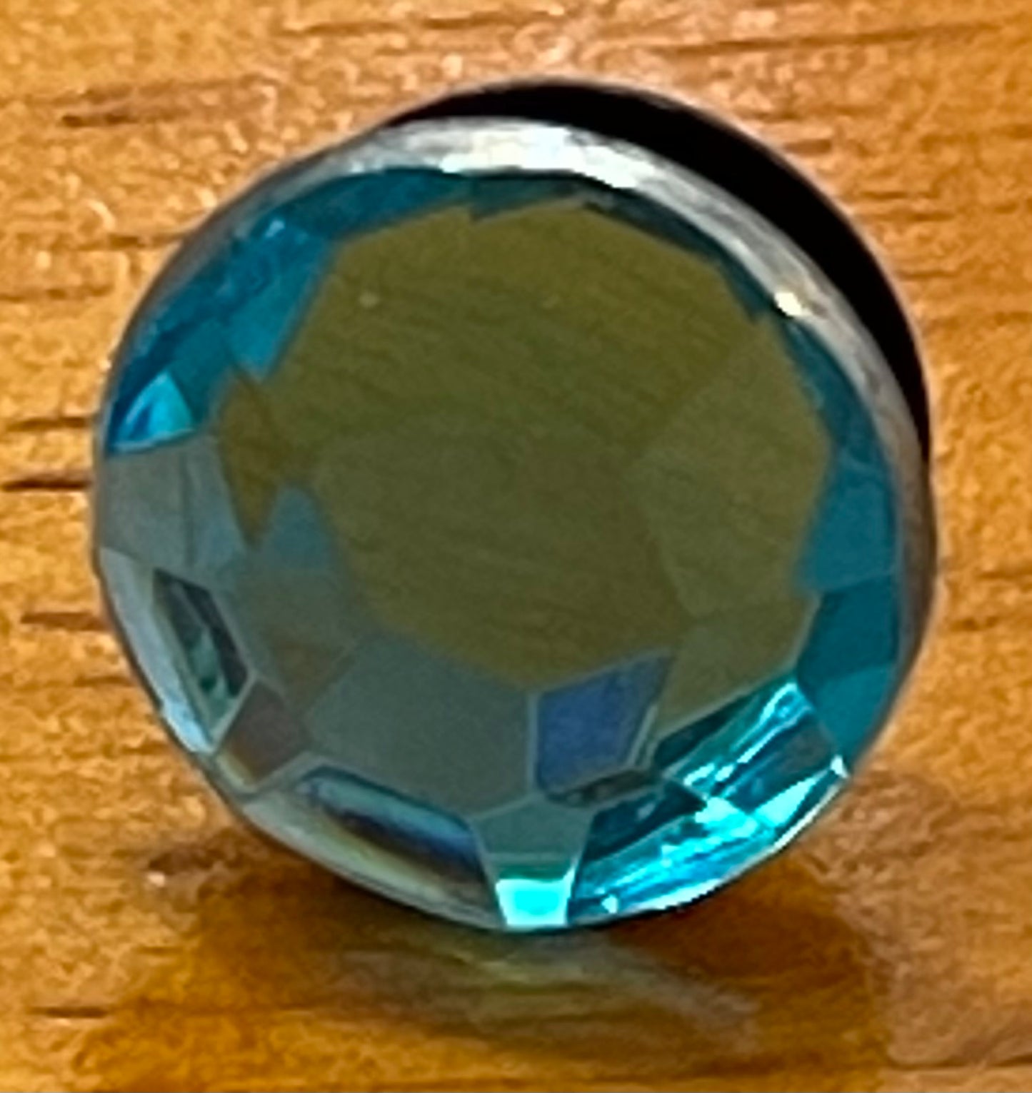 Various Crocodile Charms-Gems