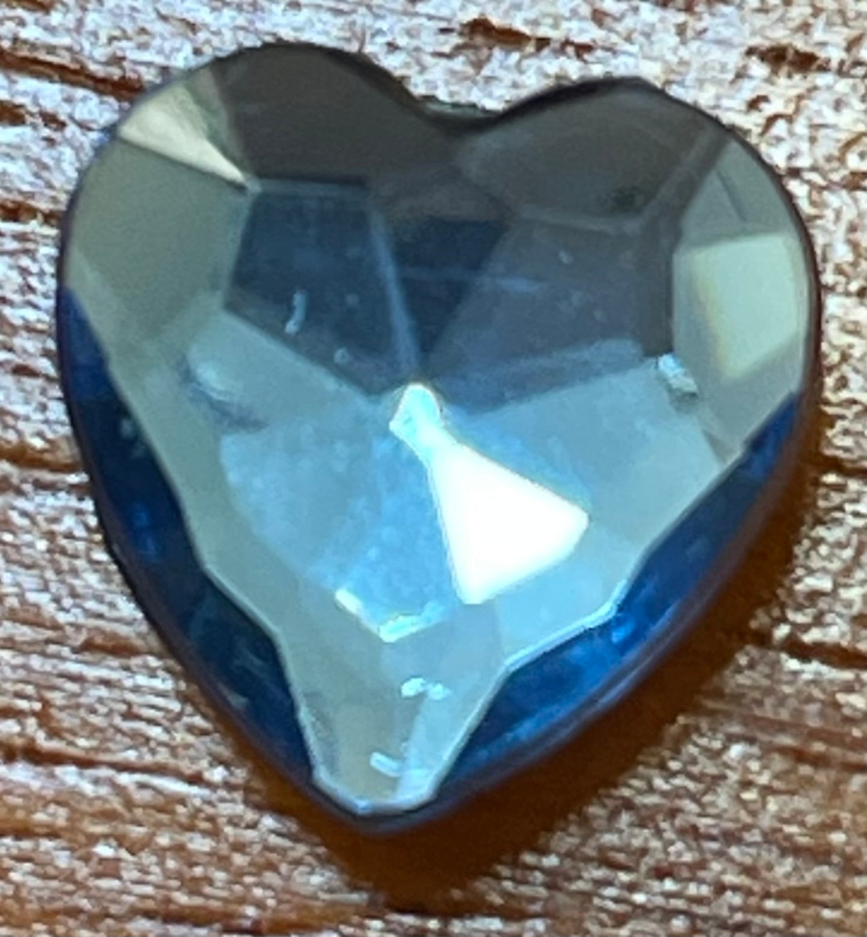 Various Crocodile Charms-Gems