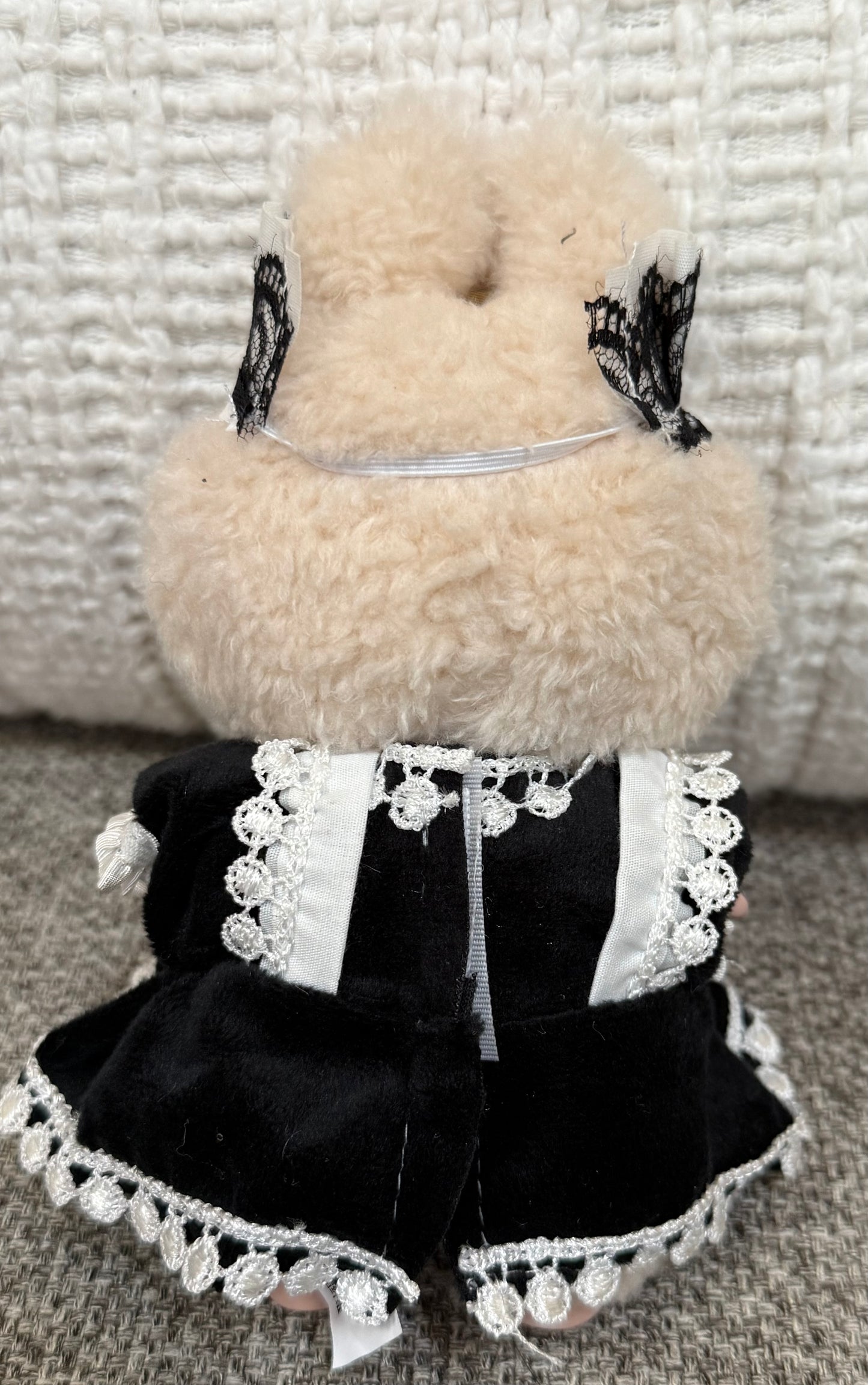 Bridgerton Dress for Labubu