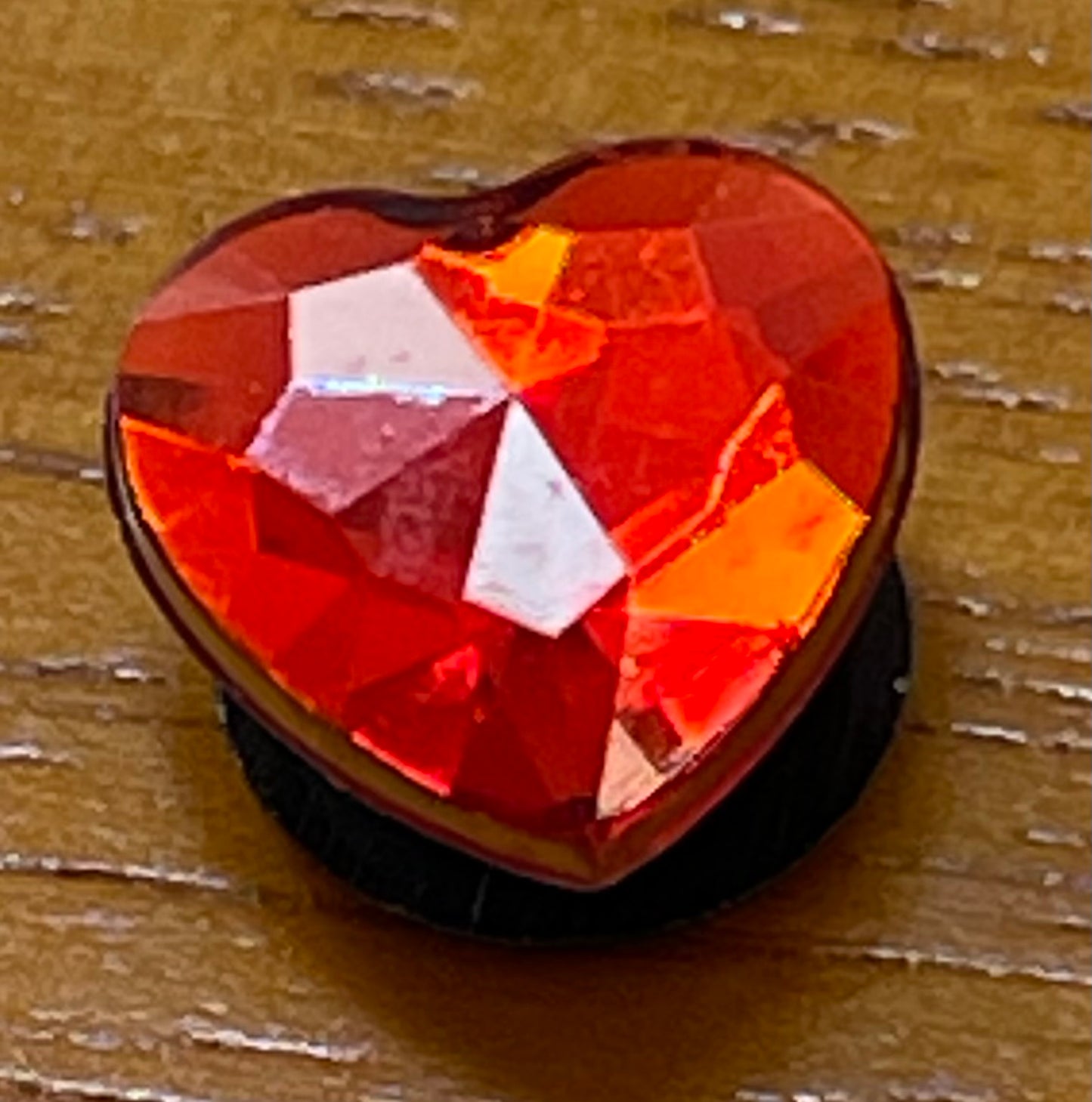 Various Crocodile Charms-Gems