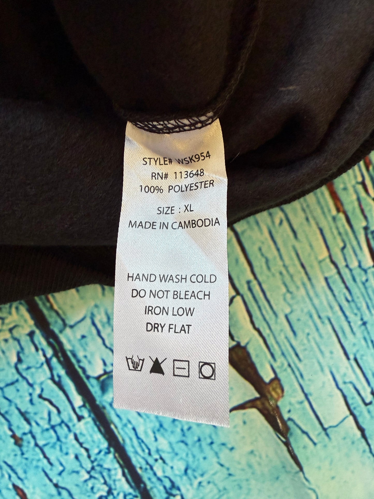 Spoiler Alert Hoodie