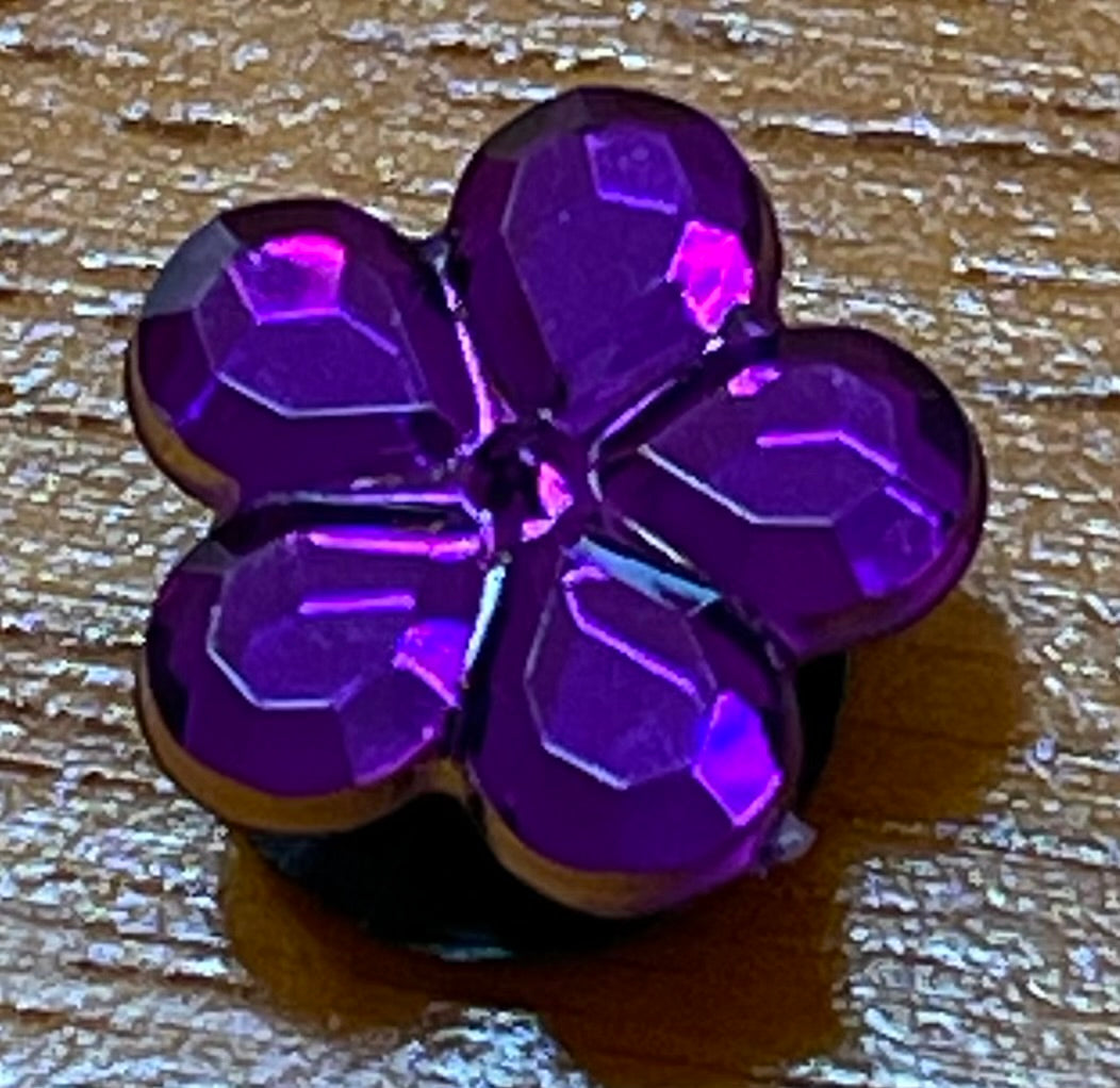 Various Crocodile Charms-Gems