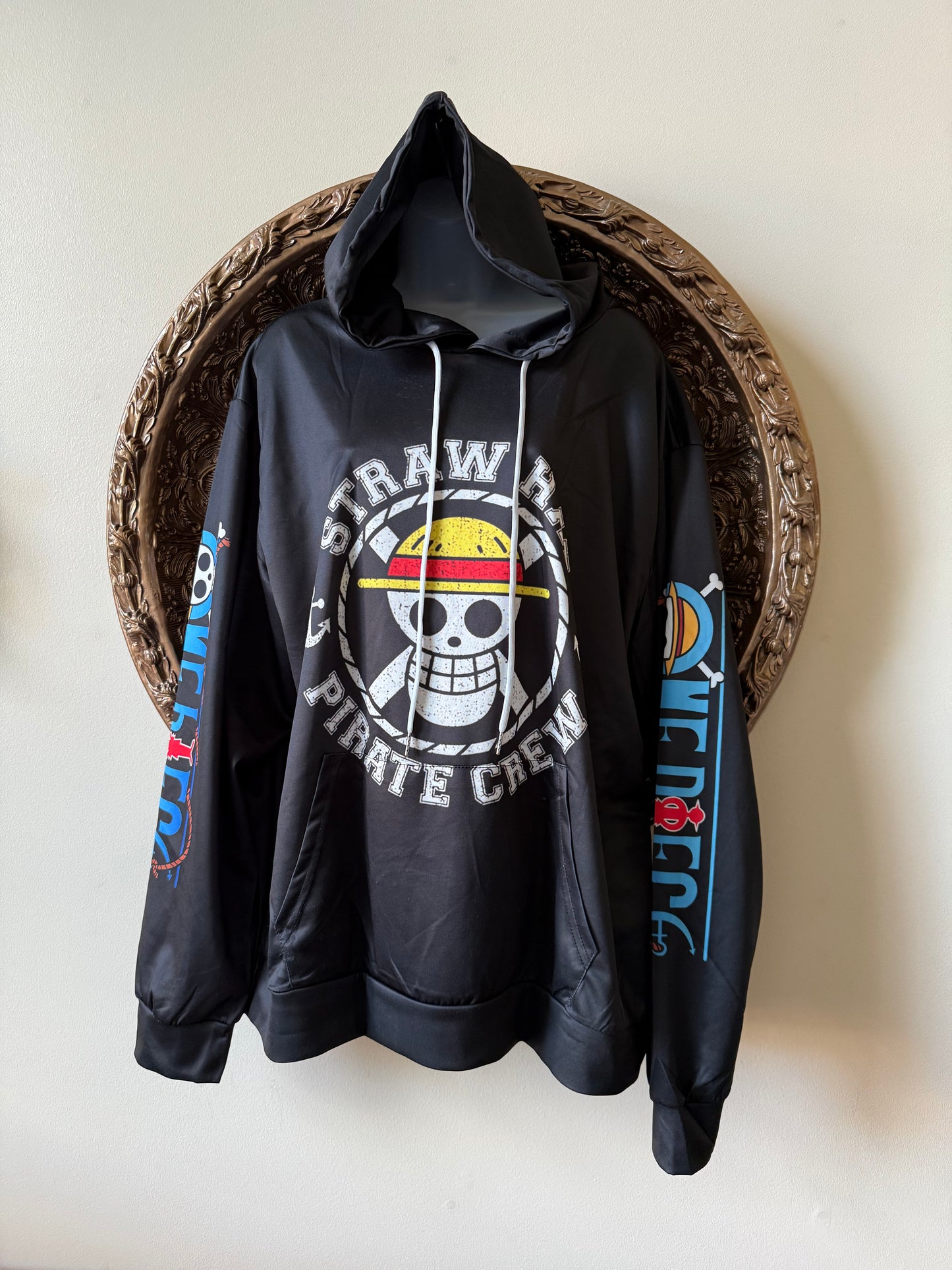 One Piece Hoodie