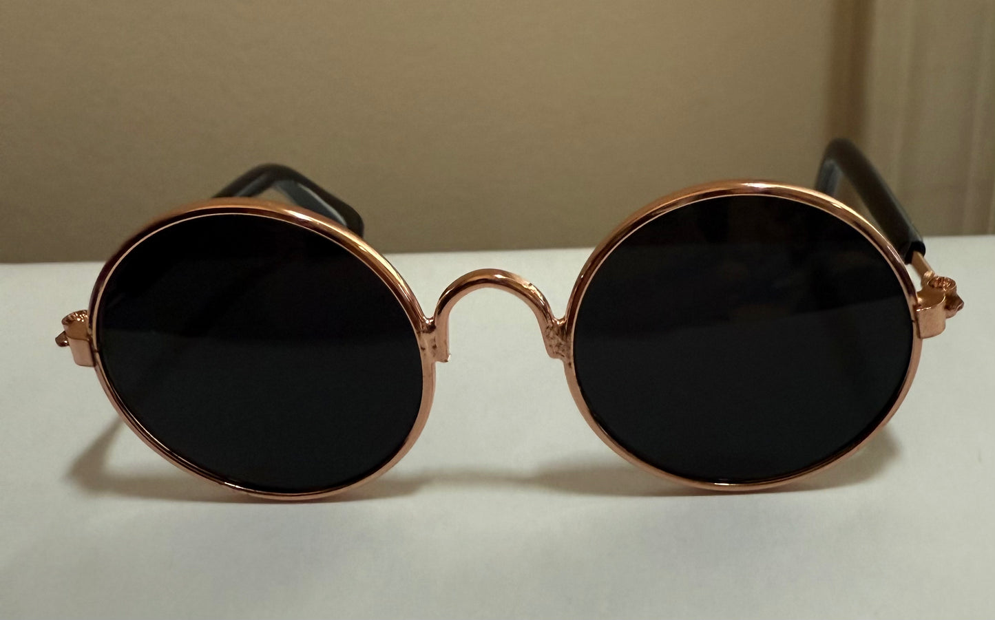 Labubu Retro Glasses