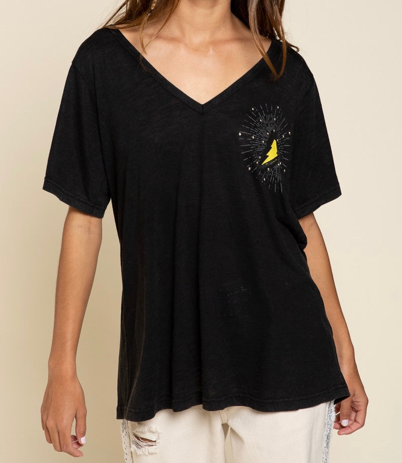 Lightening Strong T-shirt