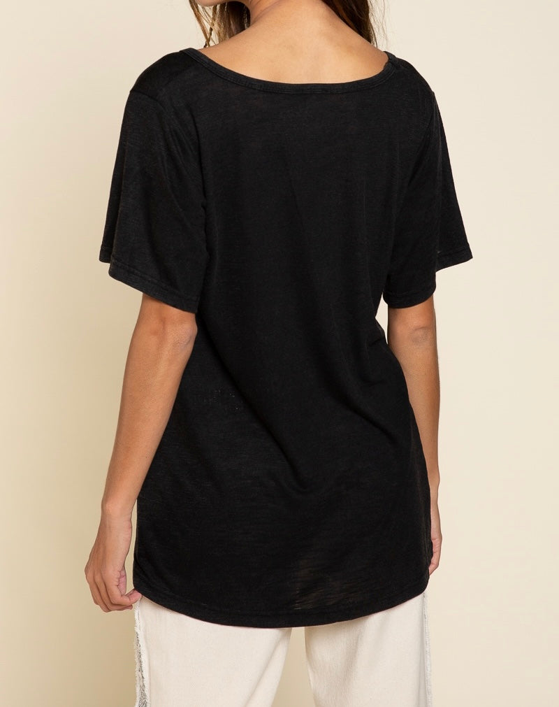 Lightening Strong T-shirt