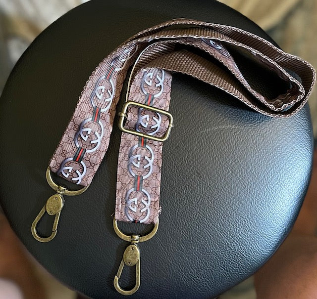 Adjustable Purse Straps