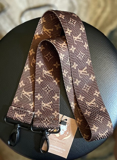 Adjustable Purse Straps