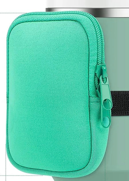 Water Bottle/Insulated Mug Pouch
