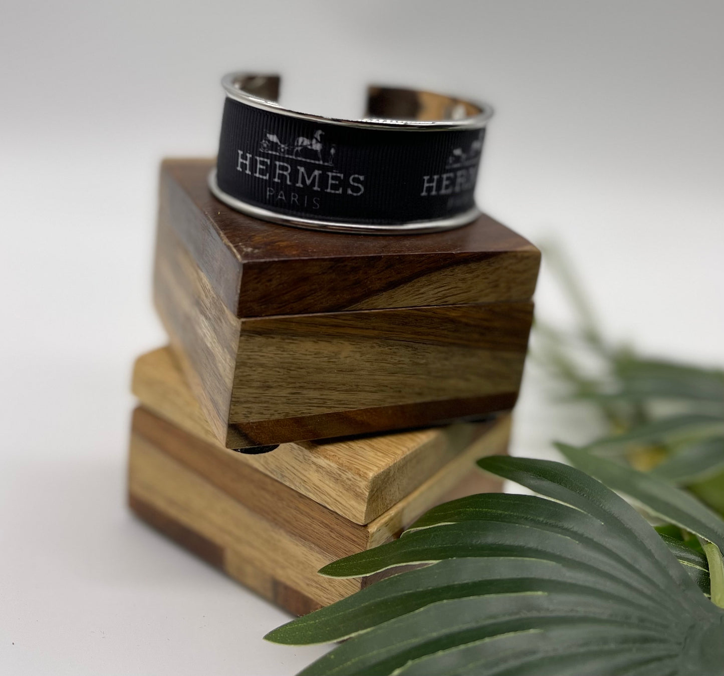 All the horses Cuff Bracelets
