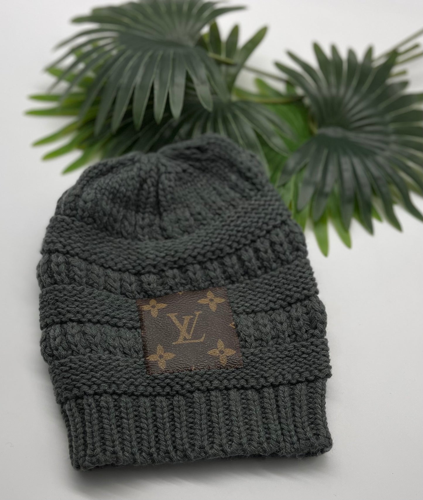 Warm and Cozy Beanie