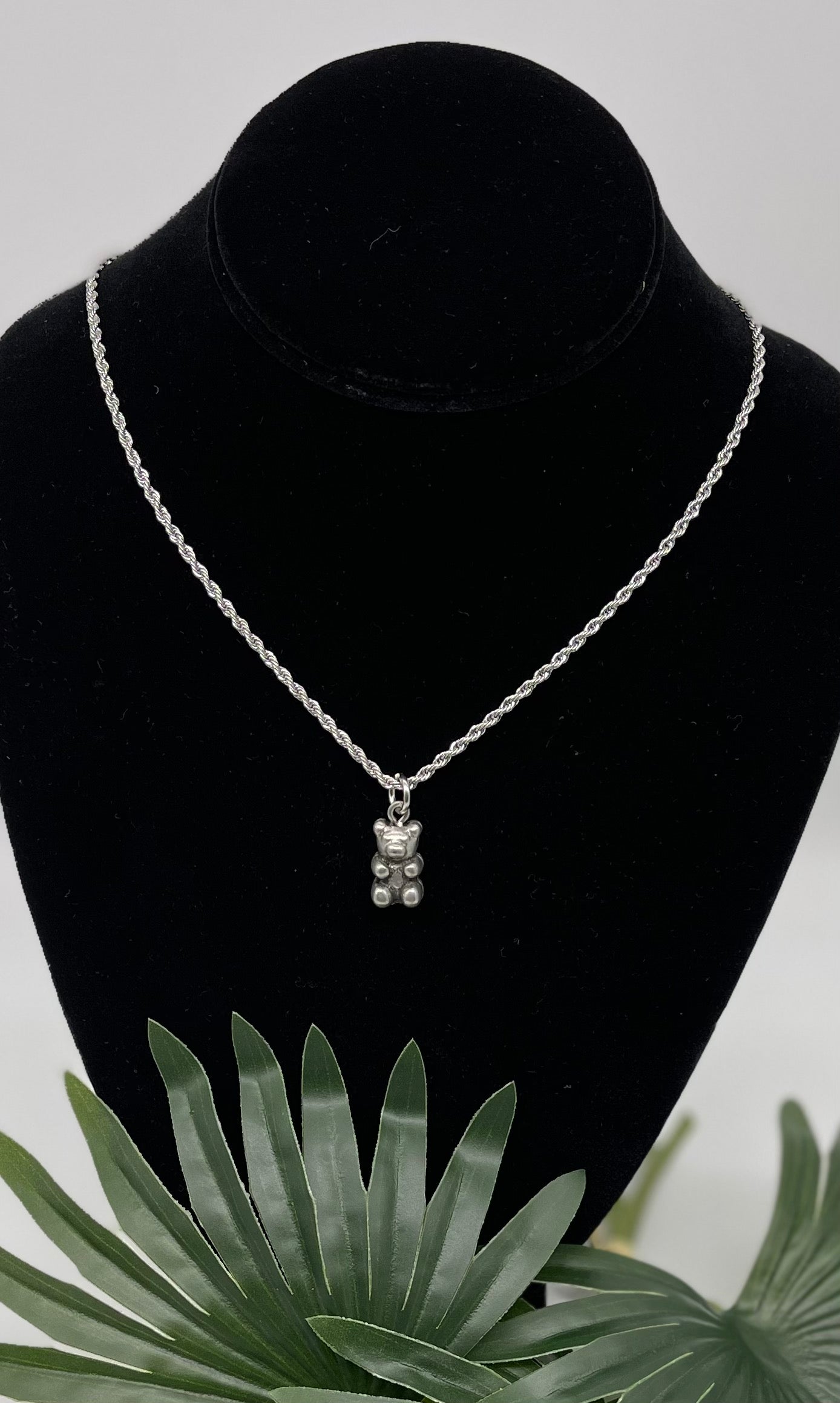 All The Sweetness Necklace