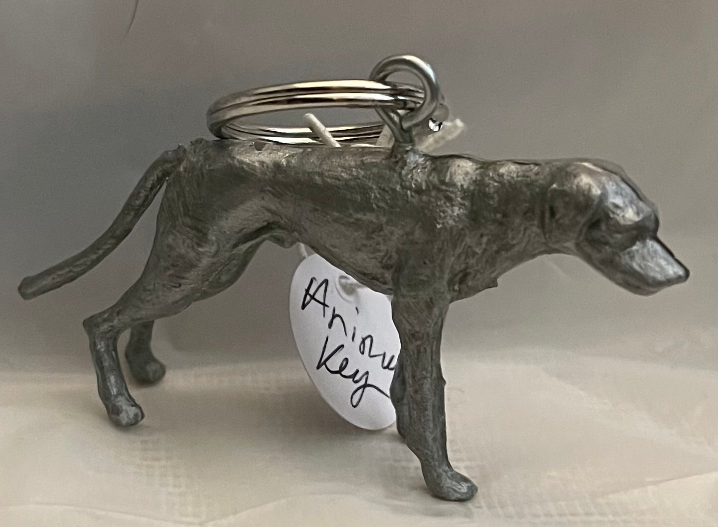 Miscellaneous Animal Keychains