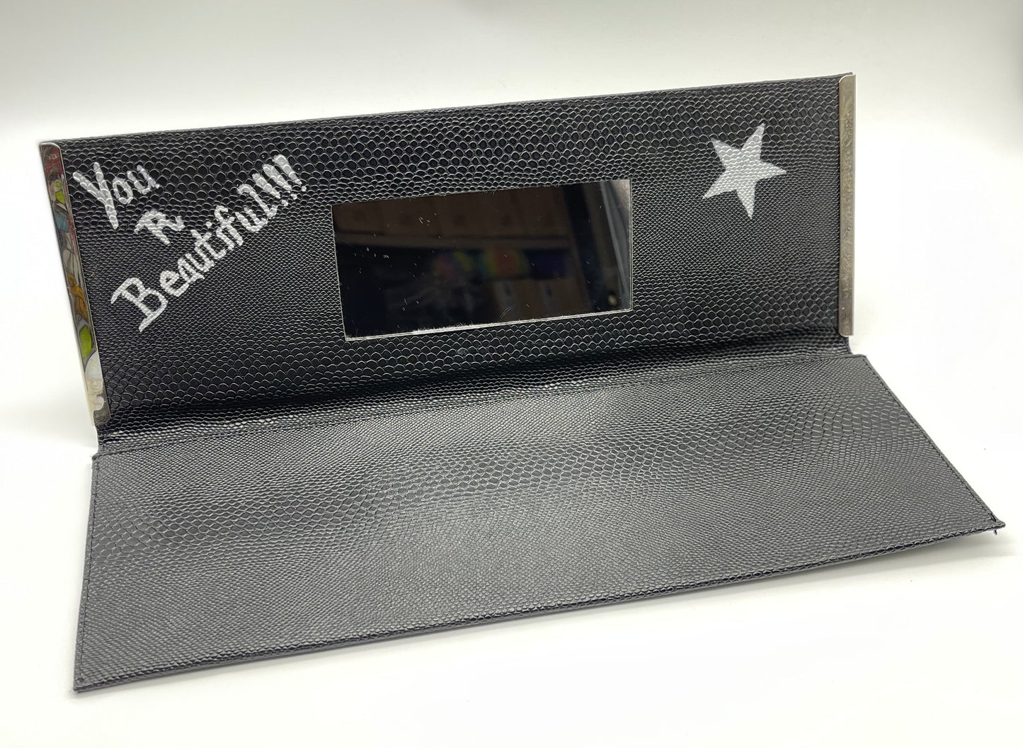 “Out of this World” Clutch Handbag