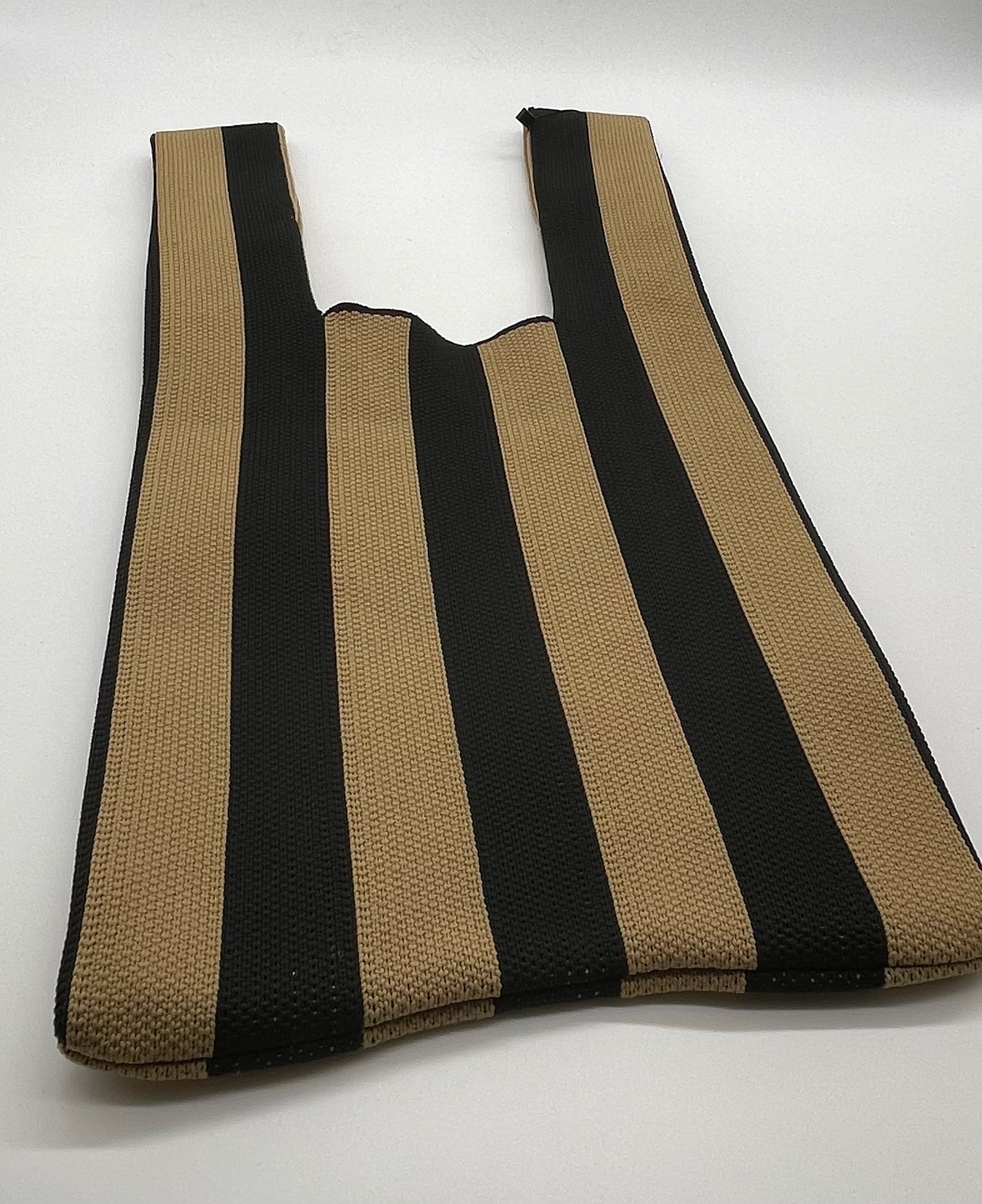 Ultimate Knitted Bag