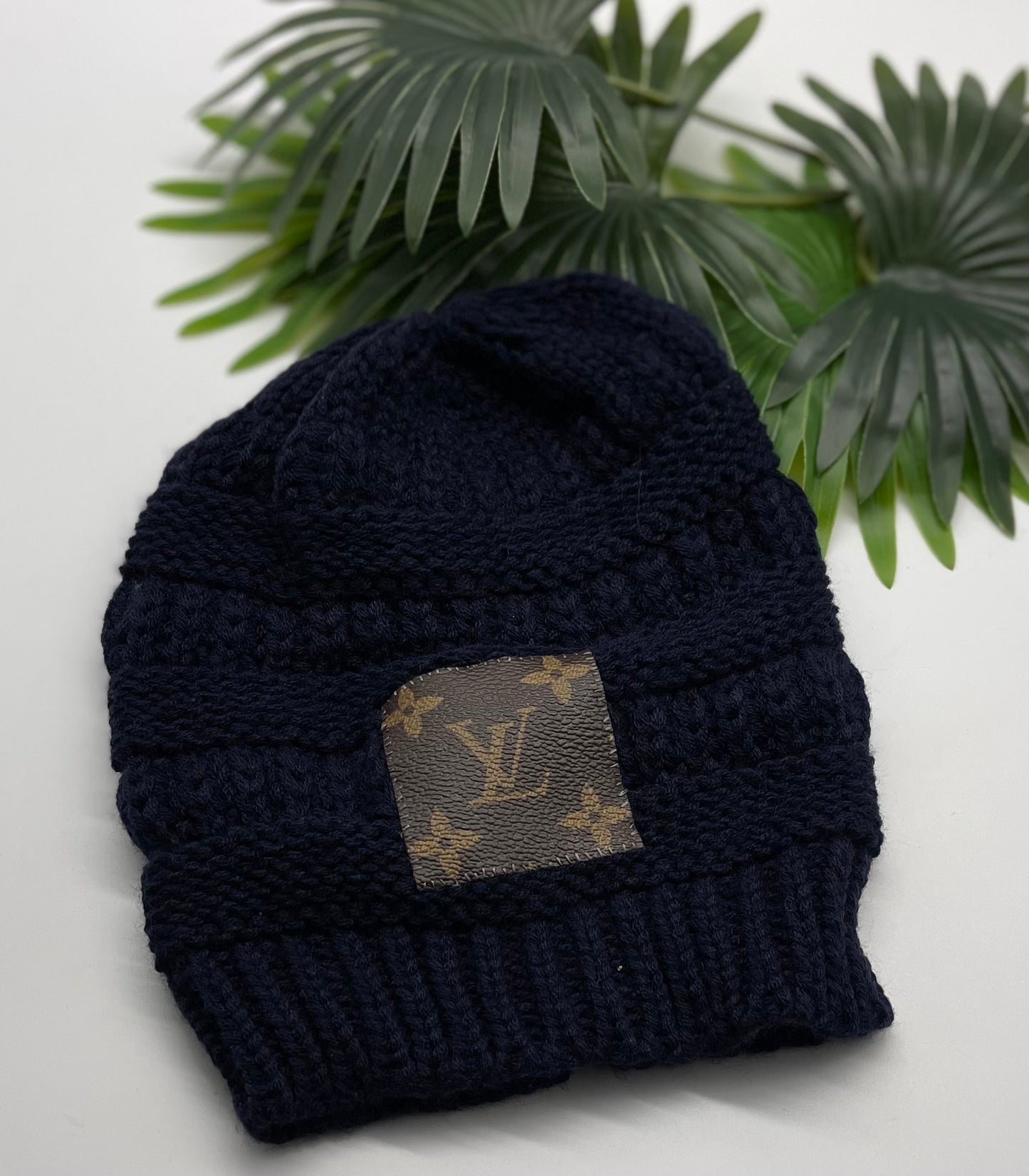 Warm and Cozy Beanie