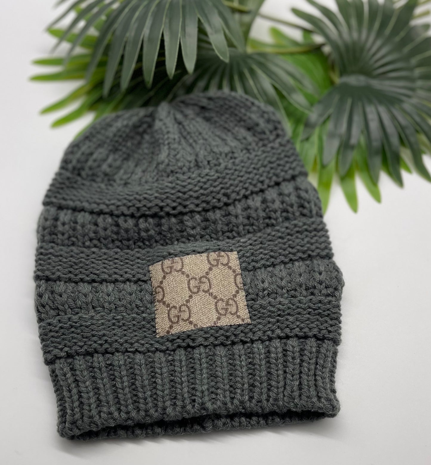 Warm and Cozy Beanie