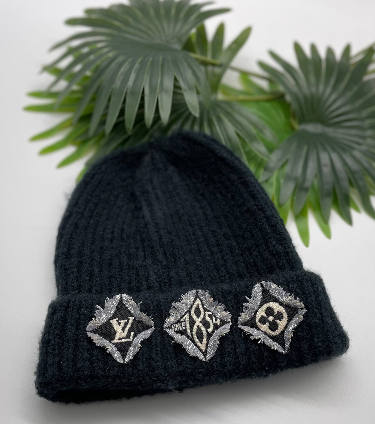 Warm and Cozy Beanie