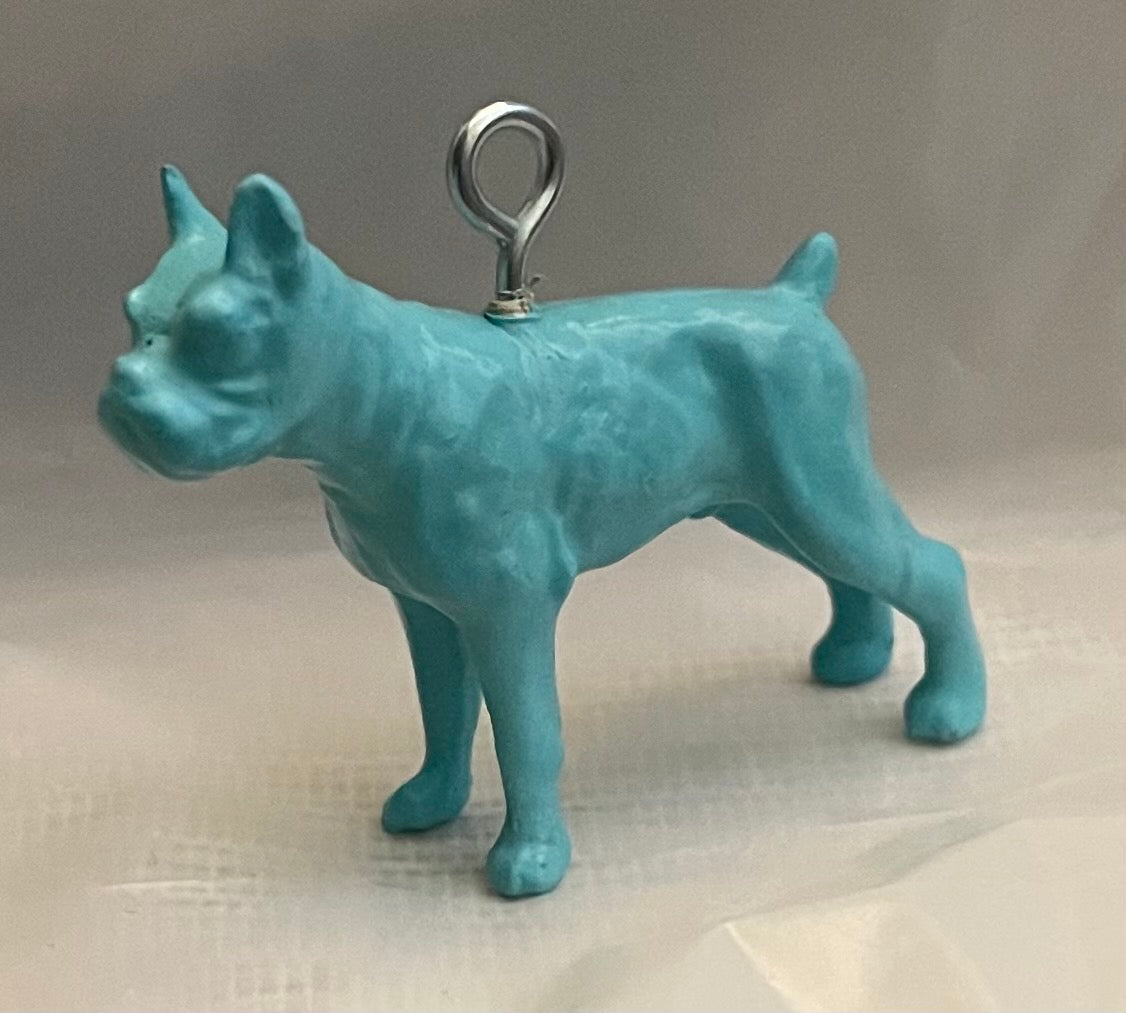 Miscellaneous Animal Keychains