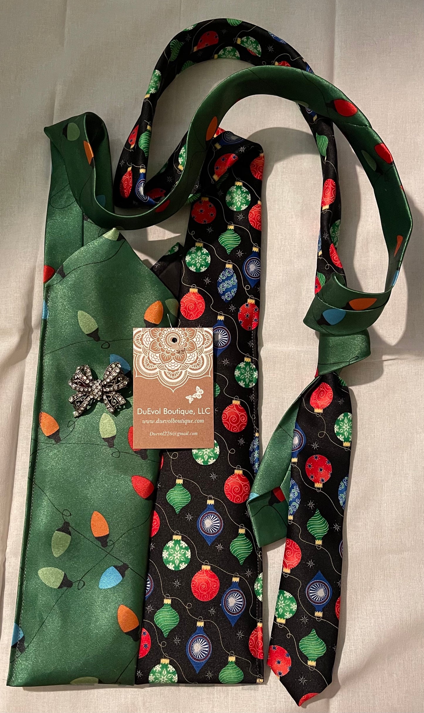 Unique Repurposed Cross Body Handbag