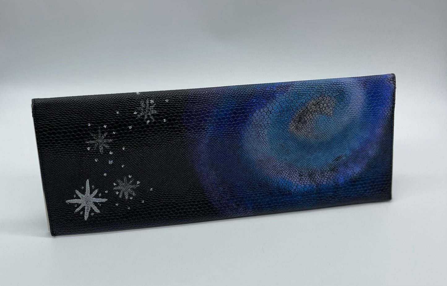 “Out of this World” Clutch Handbag
