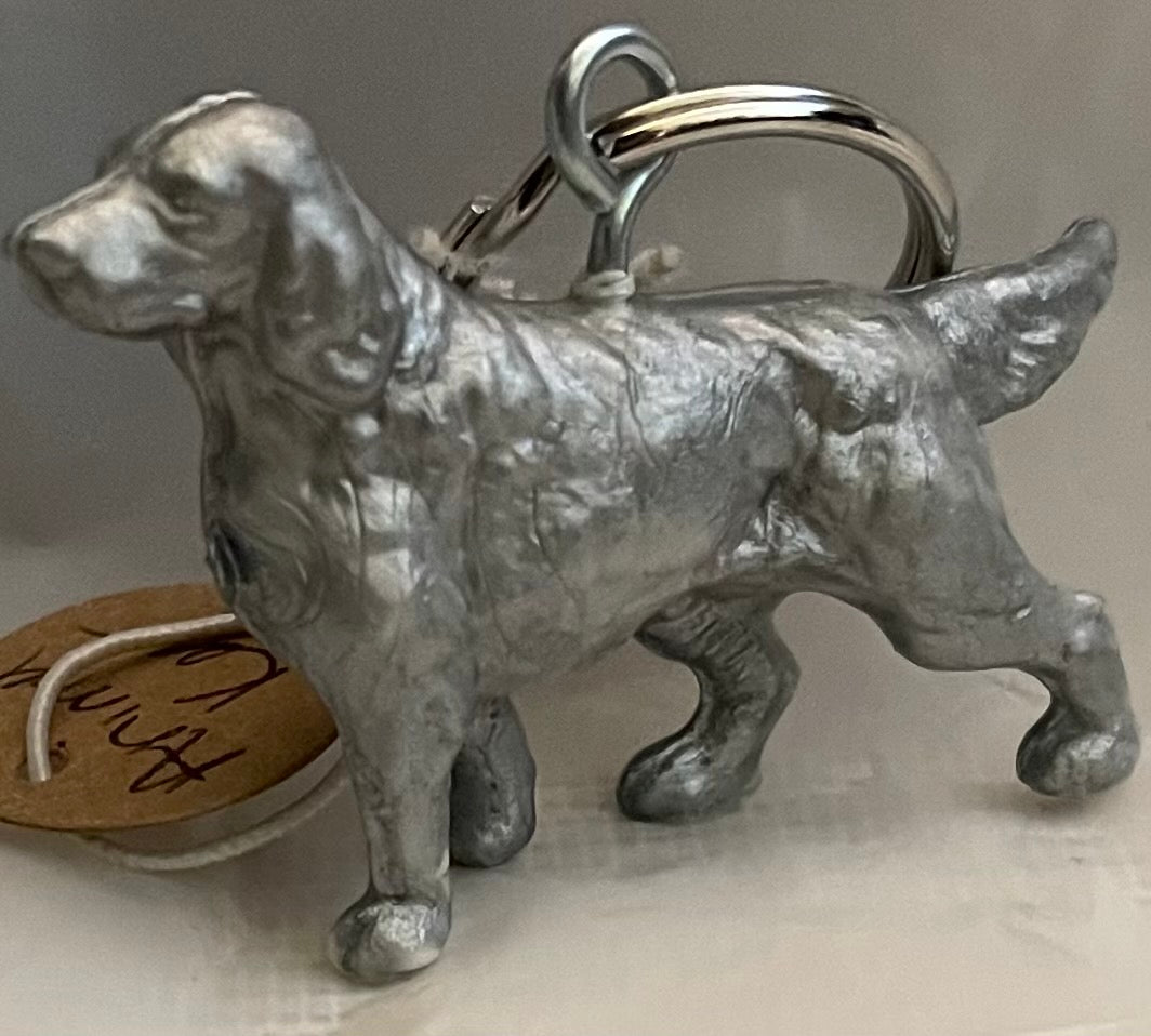 Miscellaneous Animal Keychains