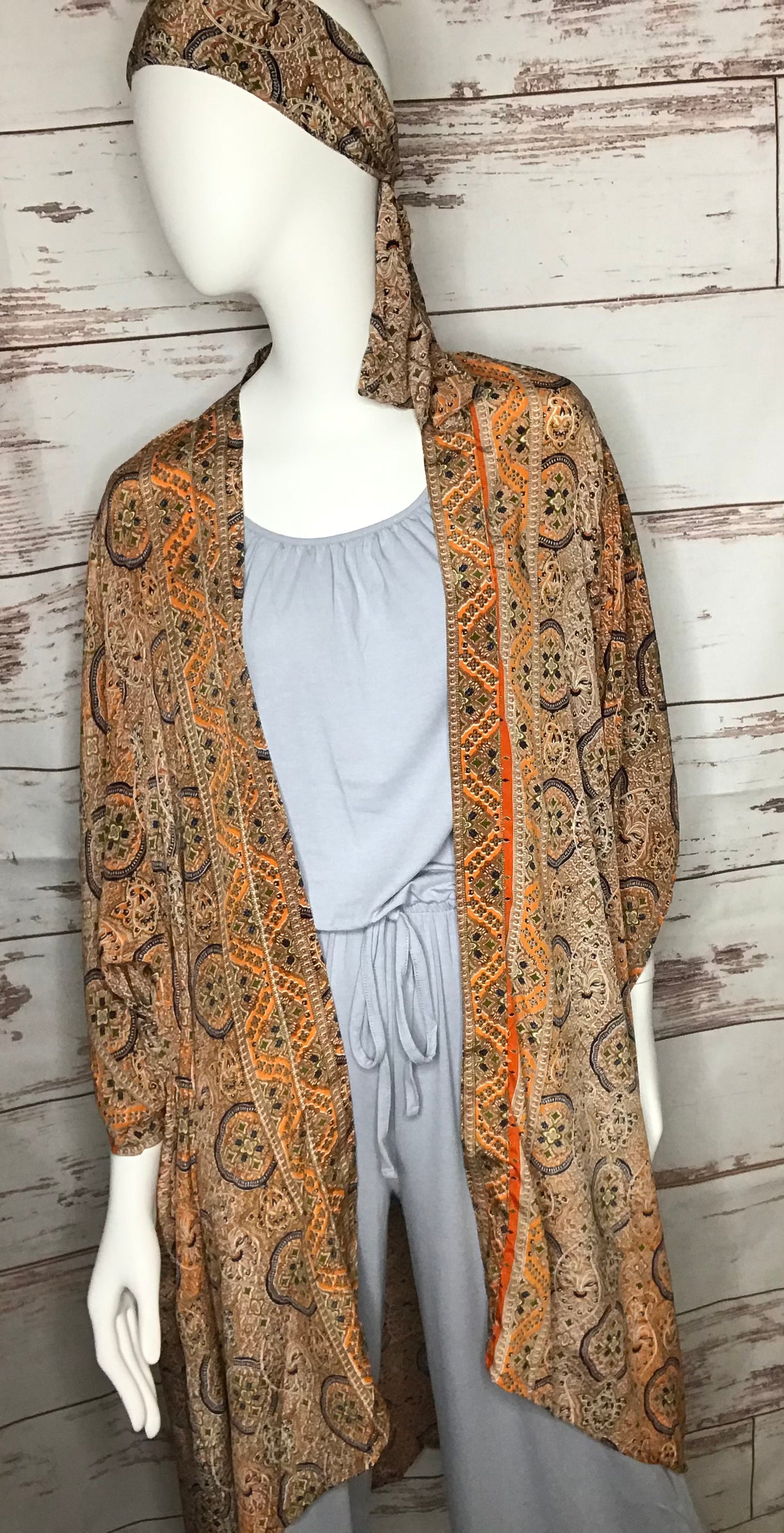Karma Highway Kimonos