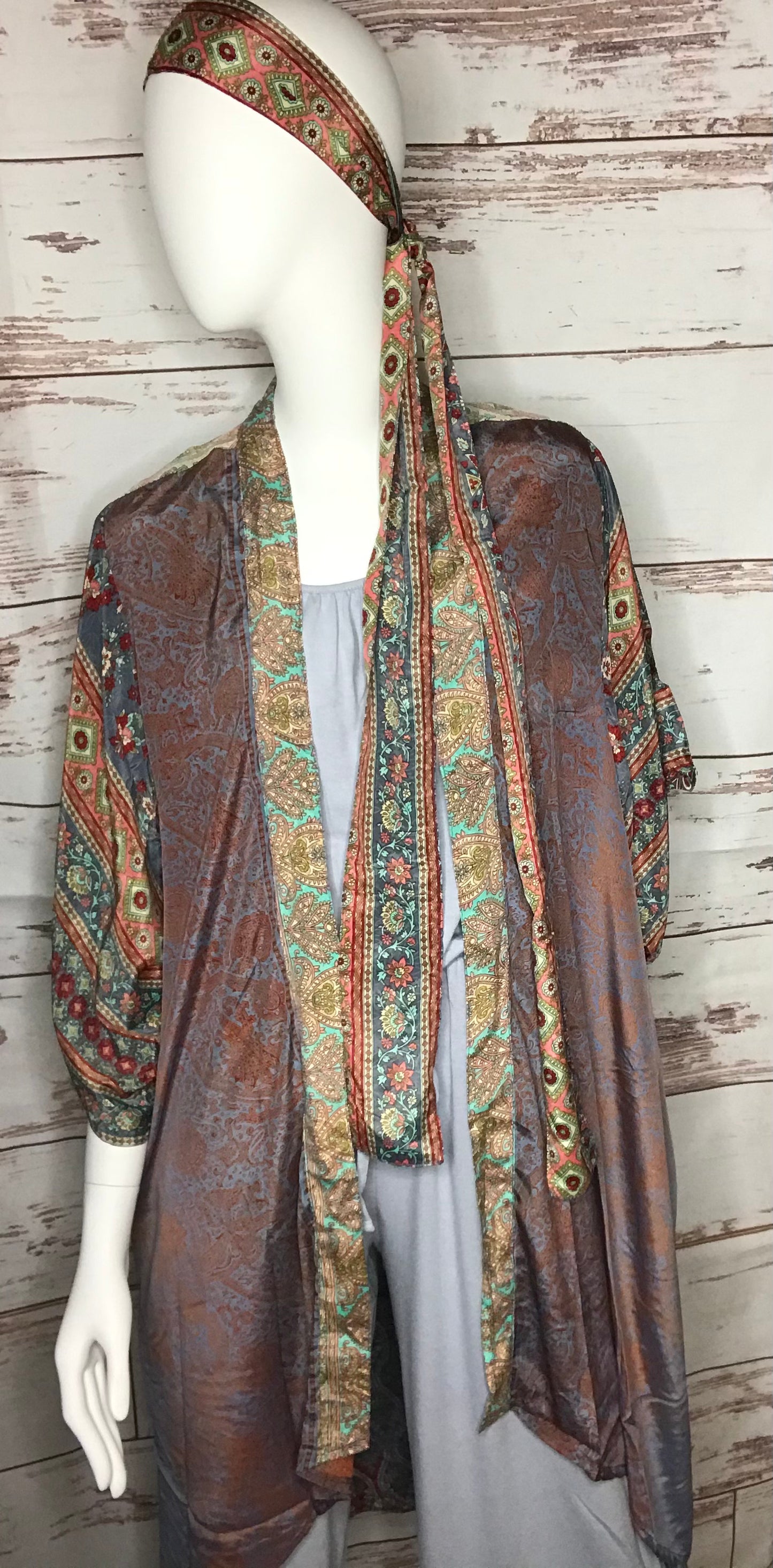 Karma Highway Kimonos