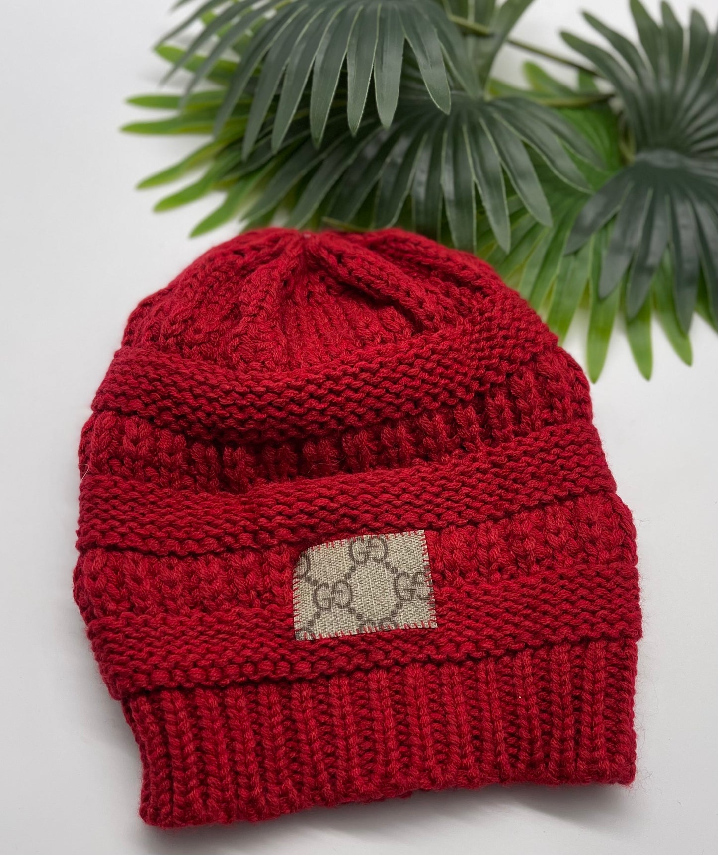 Warm and Cozy Beanie