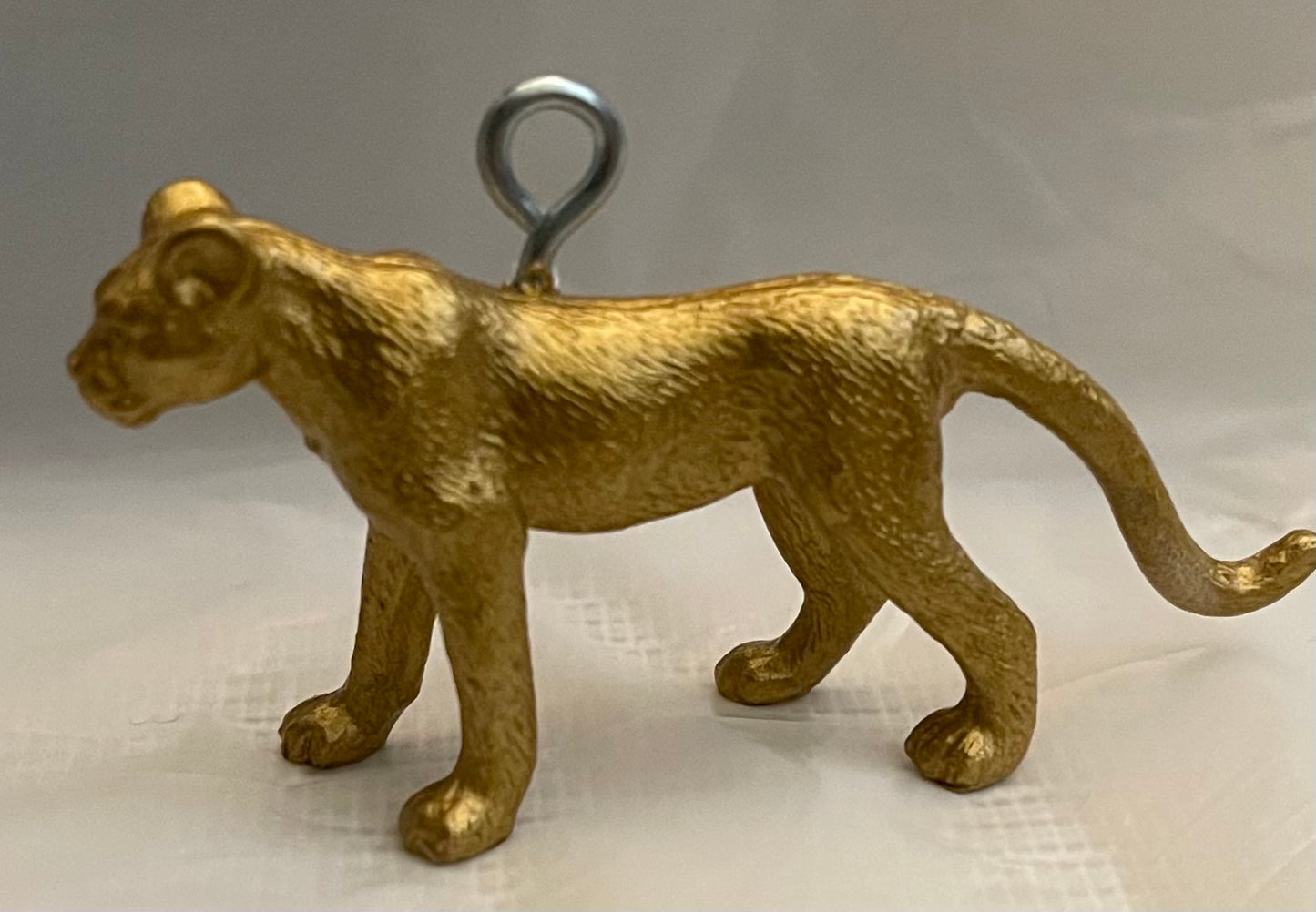 Miscellaneous Animal Keychains