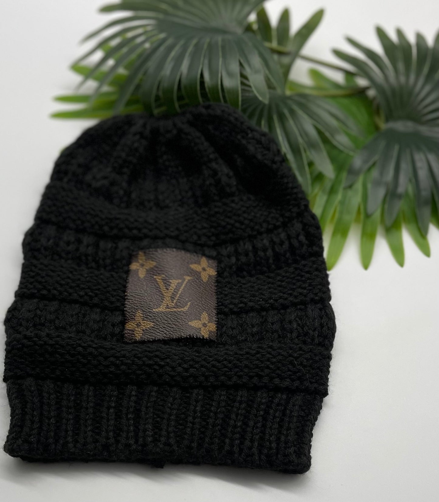 Warm and Cozy Beanie