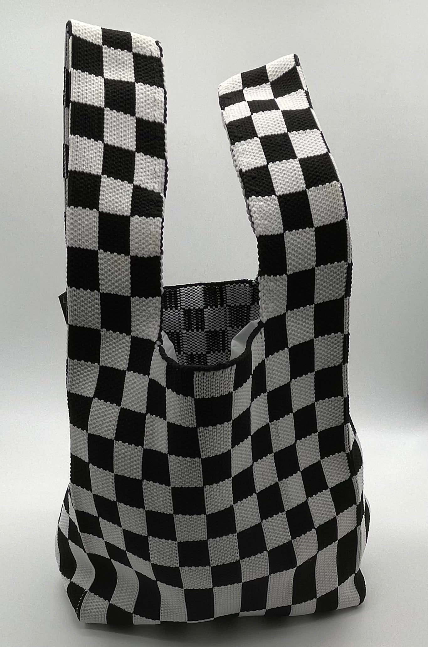Ultimate Knitted Bag