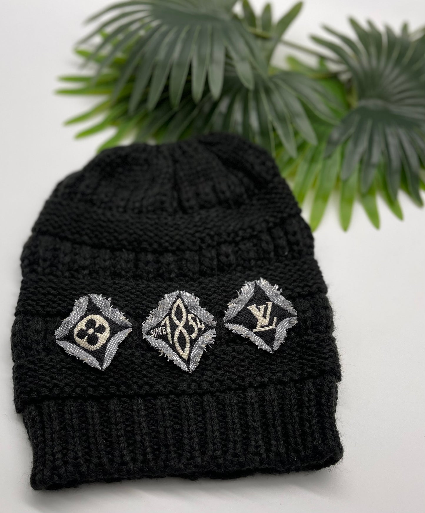 Warm and Cozy Beanie