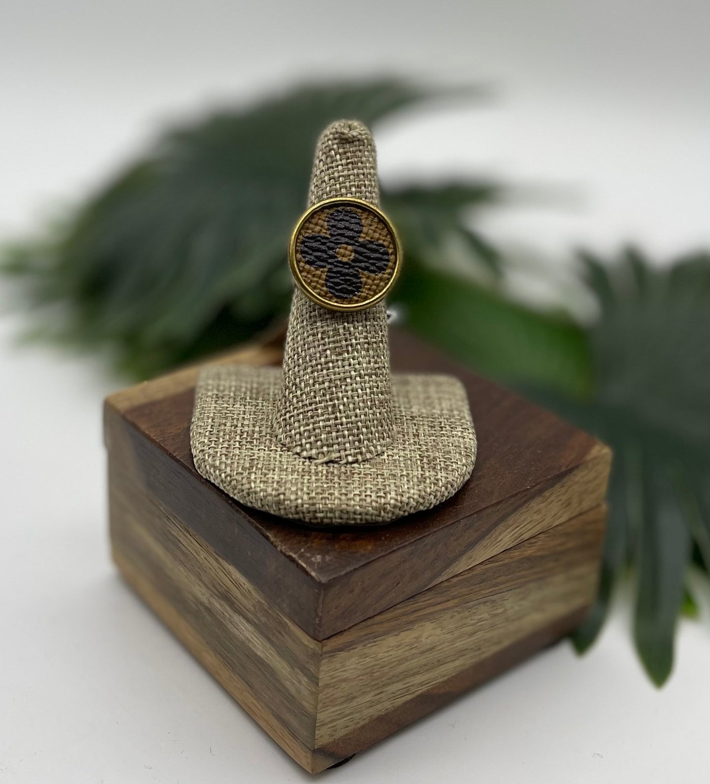 Brass Rings