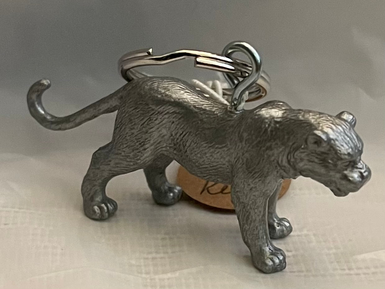 Miscellaneous Animal Keychains