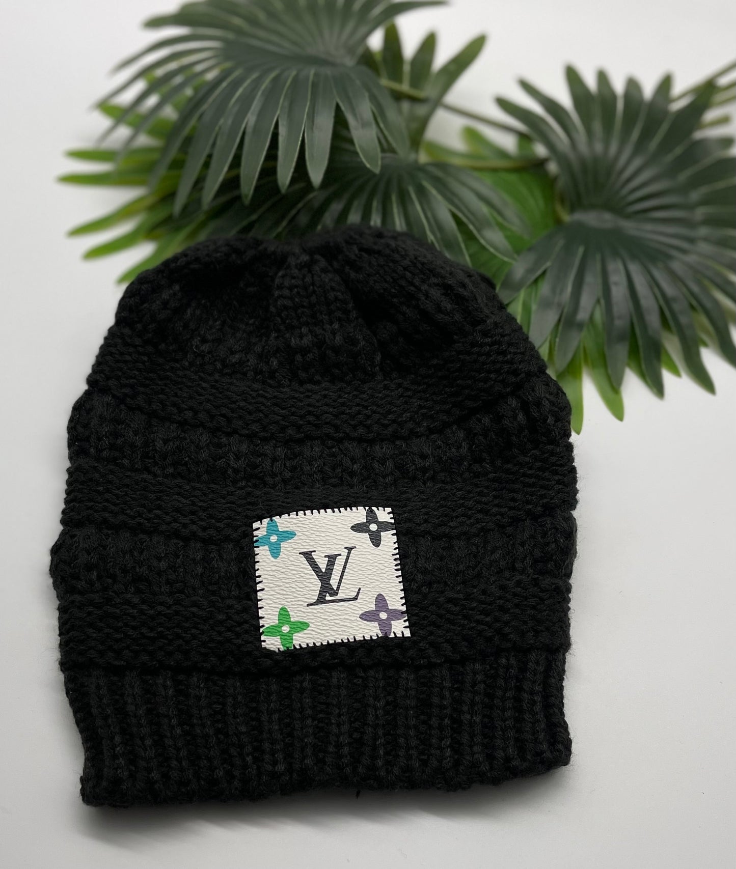 Warm and Cozy Beanie
