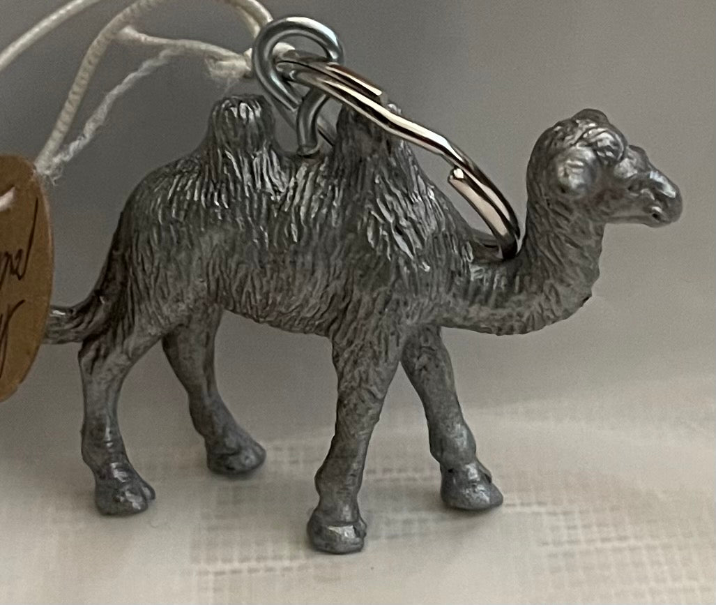 Miscellaneous Animal Keychains