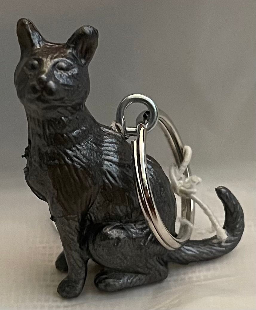 Miscellaneous Animal Keychains