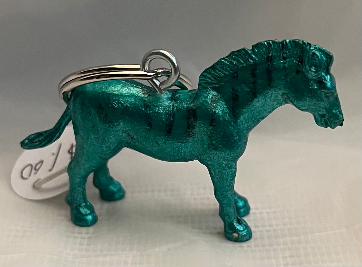 Miscellaneous Animal Keychains