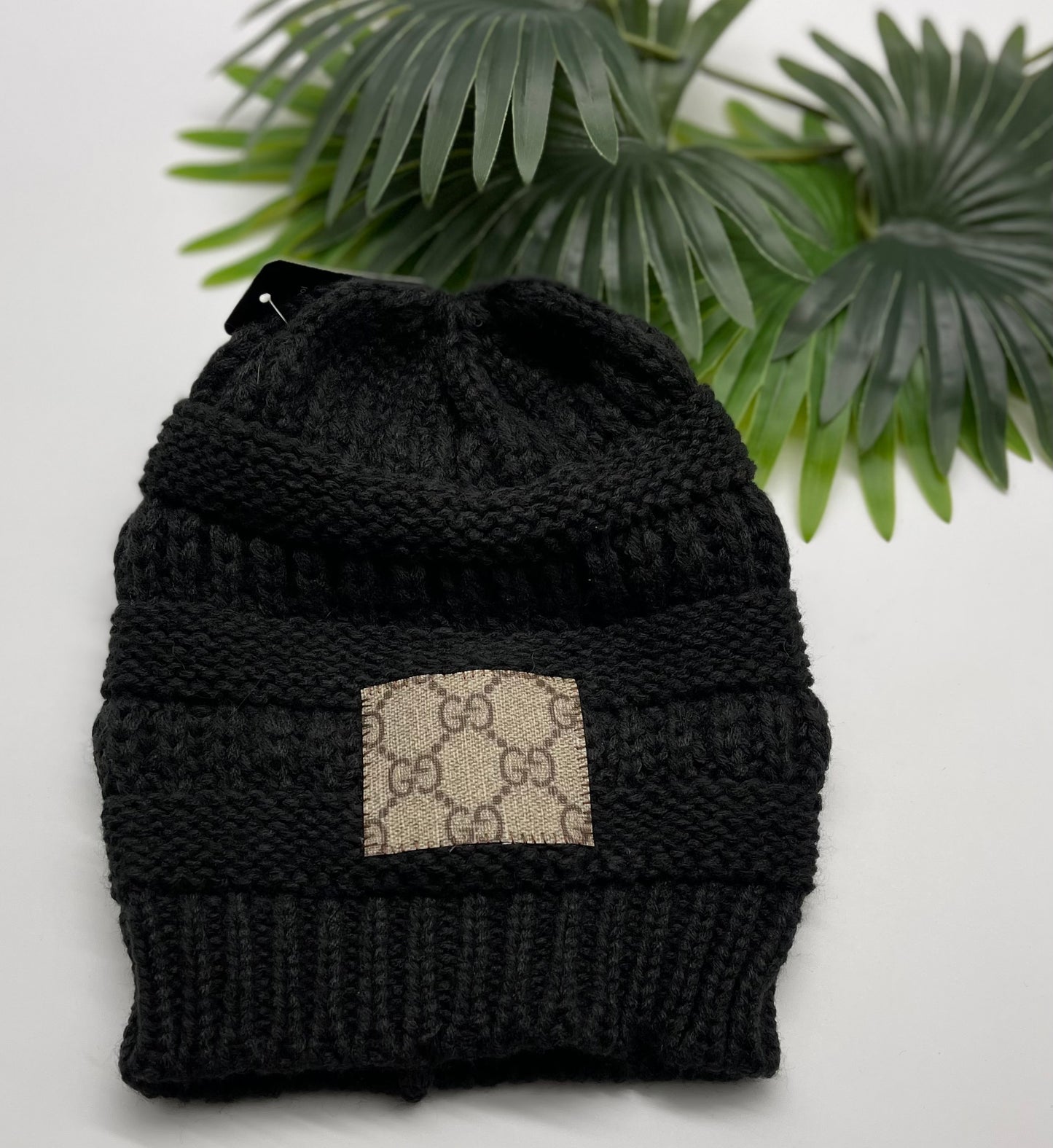Warm and Cozy Beanie