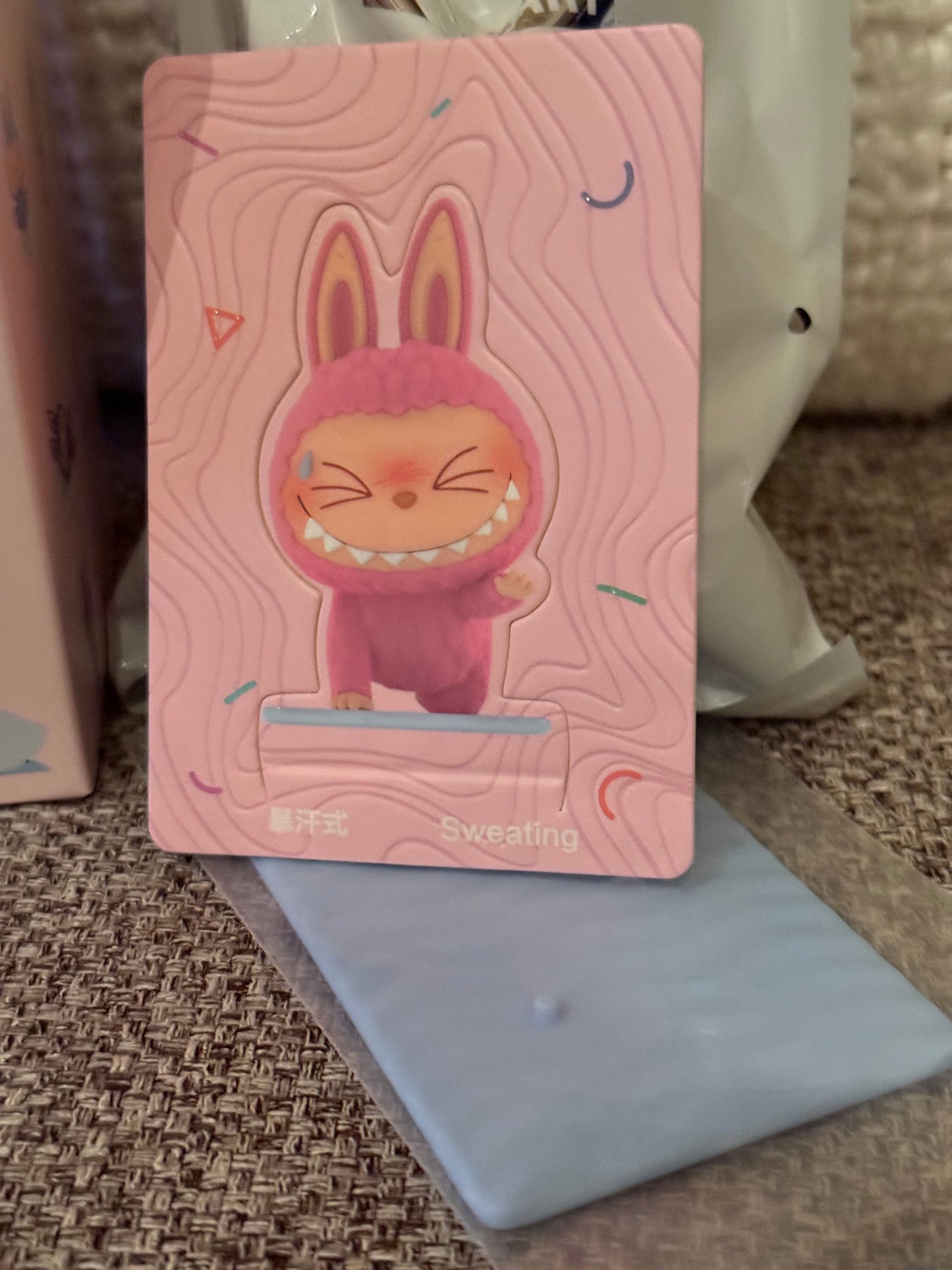 Authentic Lazy Yoga Confirmed Sweating