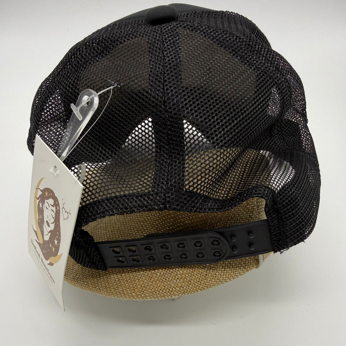 Trucker Hat “Well Sheeyit”